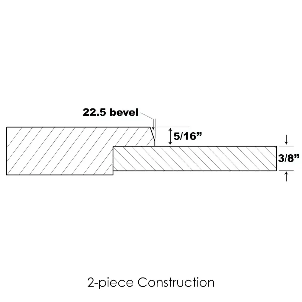 franklin 2pc