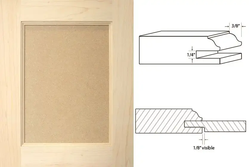 newport cabinet door 5