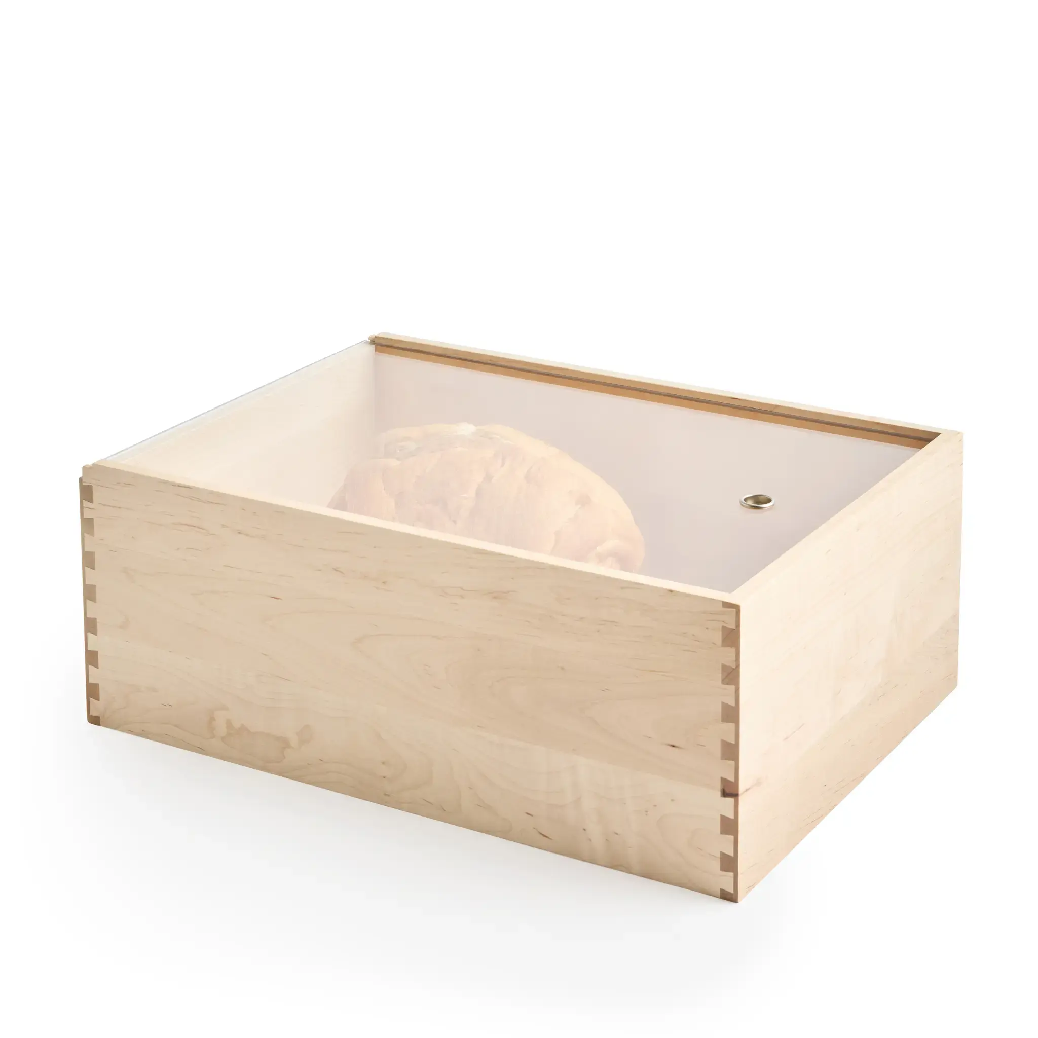 pantry bread drawer props