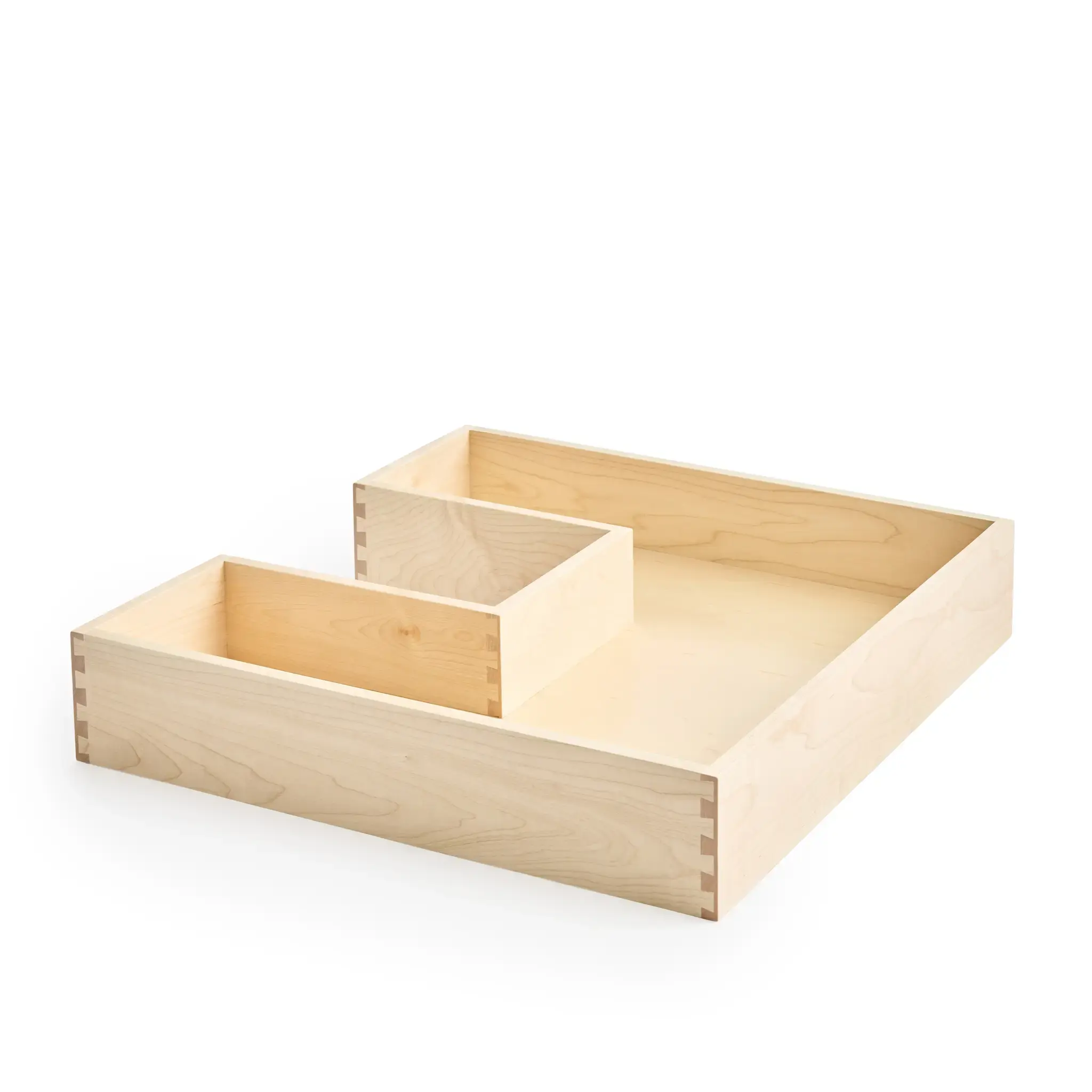 u shape drawer 2